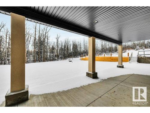 1 52225 Range Rd 232, Rural Strathcona County, AB - Outdoor