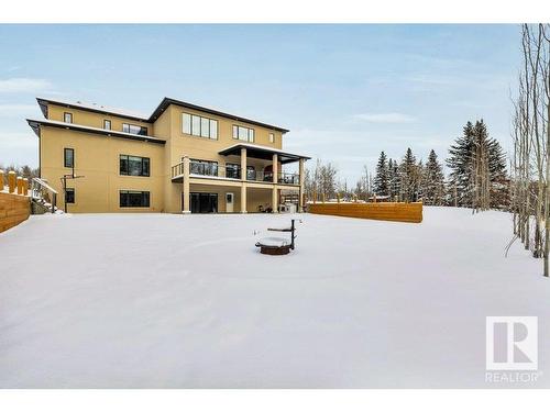 1 52225 Range Rd 232, Rural Strathcona County, AB - Outdoor