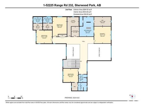 1 52225 Range Rd 232, Rural Strathcona County, AB - Other