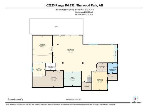 1 52225 Range Rd 232, Rural Strathcona County, AB - Other