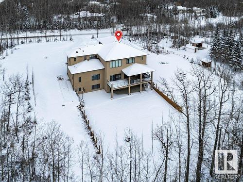 1 52225 Range Rd 232, Rural Strathcona County, AB - Outdoor