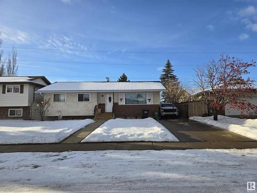 2916 89 Street, Edmonton, AB - Outdoor With Facade