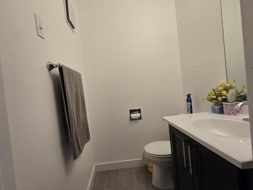 2916 89 Street, Edmonton, AB - Indoor Photo Showing Bathroom