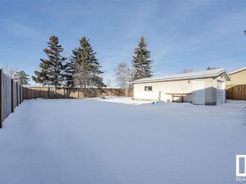 2916 89 Street, Edmonton, AB - Outdoor