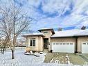 1 1251 Rutherford Road, Edmonton, AB  - Outdoor With Facade 