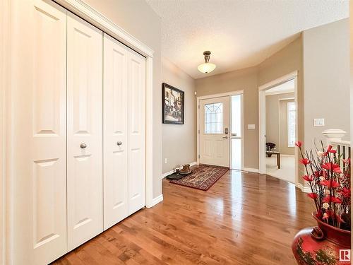 1 1251 Rutherford Road, Edmonton, AB - Indoor Photo Showing Other Room