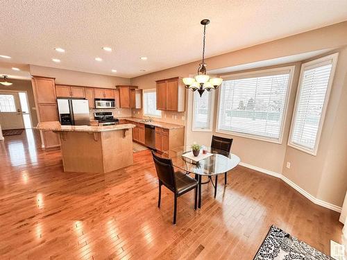 1 1251 Rutherford Road, Edmonton, AB - Indoor