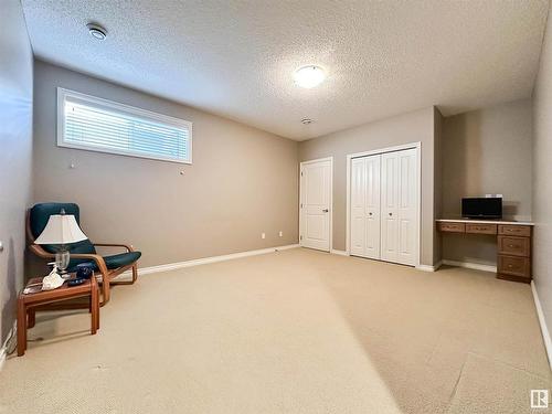 1 1251 Rutherford Road, Edmonton, AB - Indoor