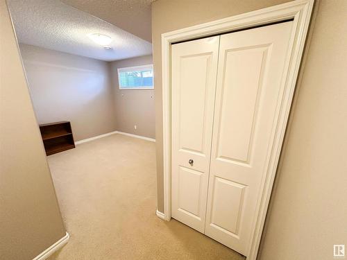 1 1251 Rutherford Road, Edmonton, AB - Indoor Photo Showing Other Room