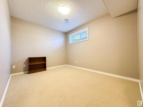 1 1251 Rutherford Road, Edmonton, AB - Indoor Photo Showing Other Room