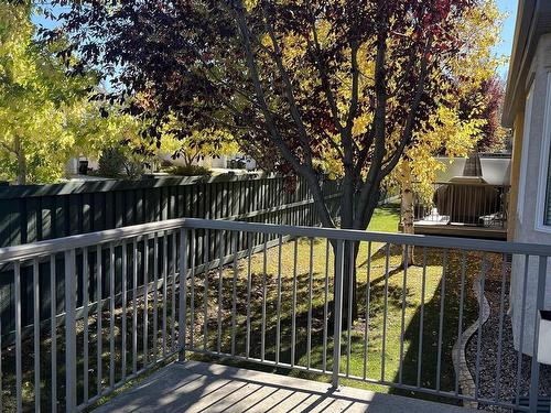 1 1251 Rutherford Road, Edmonton, AB - Outdoor With Deck Patio Veranda