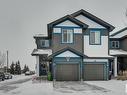 44 8209 217 Street, Edmonton, AB  - Outdoor With Facade 