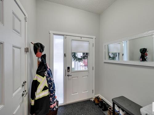 44 8209 217 Street, Edmonton, AB - Indoor Photo Showing Other Room