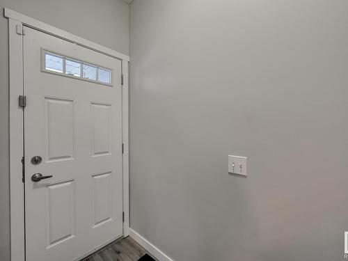 44 8209 217 Street, Edmonton, AB - Indoor Photo Showing Other Room