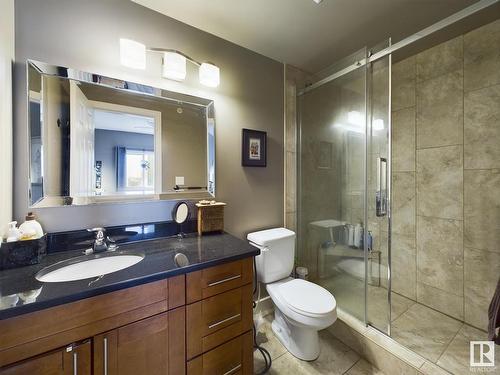 619 10235 112 Street, Edmonton, AB - Indoor Photo Showing Bathroom