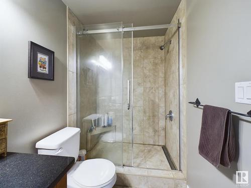 619 10235 112 Street, Edmonton, AB - Indoor Photo Showing Bathroom