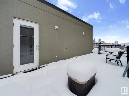 619 10235 112 Street, Edmonton, AB - Outdoor With Exterior