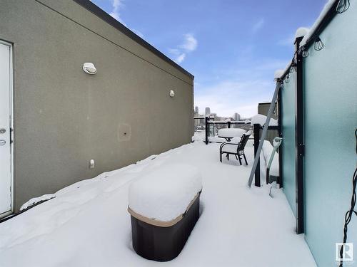 619 10235 112 Street, Edmonton, AB - Outdoor With Exterior