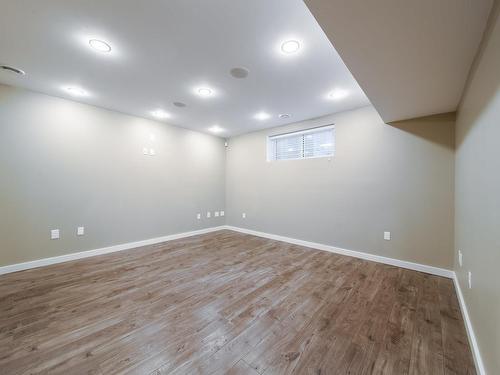 93 Sheppard Way, Leduc, AB - Indoor Photo Showing Other Room