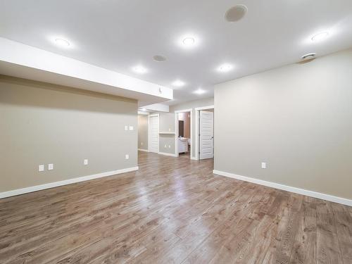 93 Sheppard Way, Leduc, AB - Indoor Photo Showing Other Room