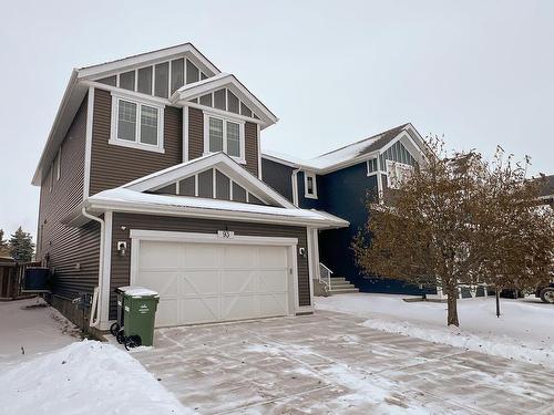 93 Sheppard Way, Leduc, AB - Outdoor