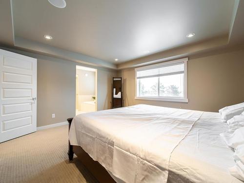 93 Sheppard Way, Leduc, AB - Indoor Photo Showing Bedroom