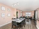 118 12045 22 Avenue, Edmonton, AB  - Indoor Photo Showing Dining Room 