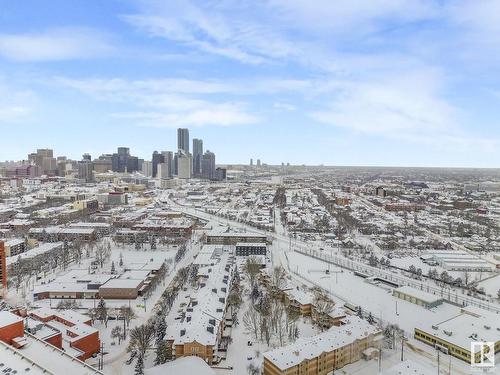 108 8903 106A Avenue, Edmonton, AB - Outdoor With View