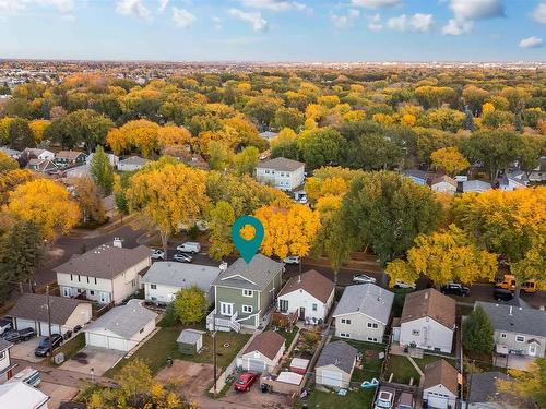 12040 63 Street, Edmonton, AB - Outdoor With View