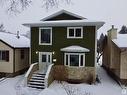 12040 63 Street, Edmonton, AB  - Outdoor 