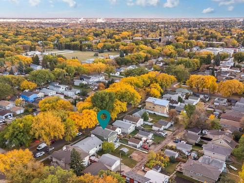 12040 63 Street, Edmonton, AB - Outdoor With View