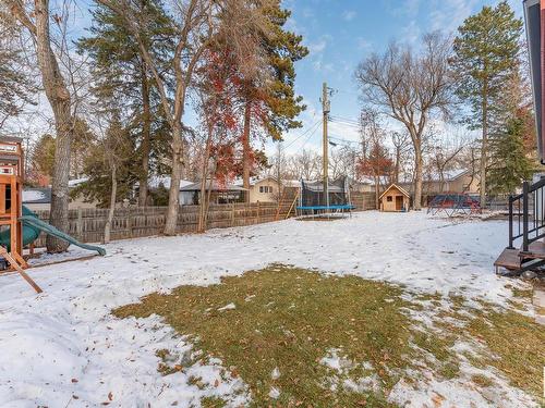 199 Cottonwood Avenue, Sherwood Park, AB - Outdoor