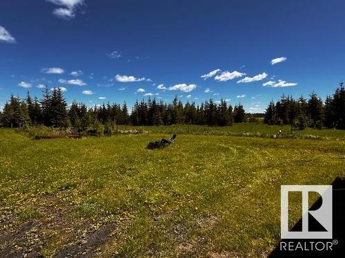 630049 Range Road 55, Rural Woodlands County, AB - Outdoor With View