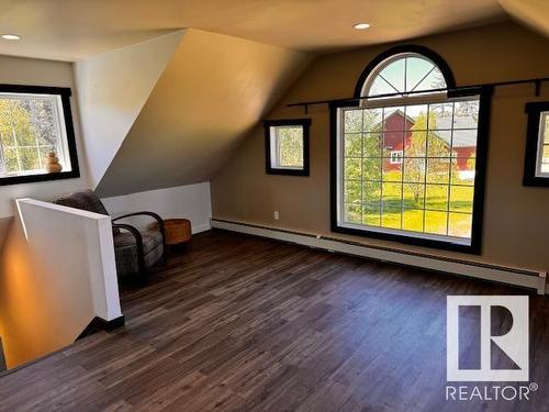 630049 Range Road 55, Rural Woodlands County, AB - Indoor Photo Showing Other Room