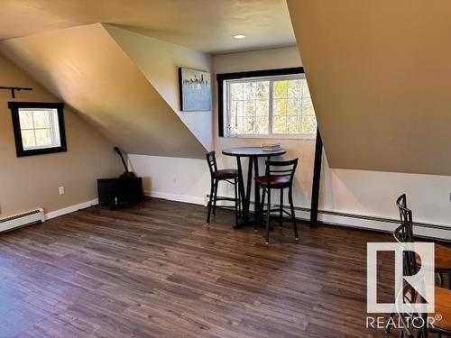 630049 Range Road 55, Rural Woodlands County, AB - Indoor Photo Showing Other Room