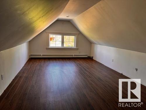 630049 Range Road 55, Rural Woodlands County, AB - Indoor Photo Showing Other Room