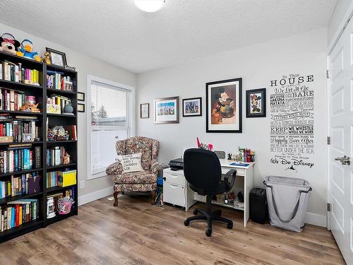 6328 184 Street, Edmonton, AB - Indoor Photo Showing Office