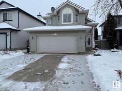 527 89 Street  Edmonton, AB T6X 1C2