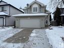 527 89 Street, Edmonton, AB  - Outdoor With Facade 