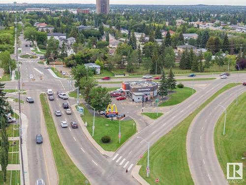 10930 65 Avenue, Edmonton, AB - Outdoor With View