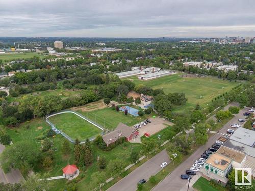 10930 65 Avenue, Edmonton, AB - Outdoor With View