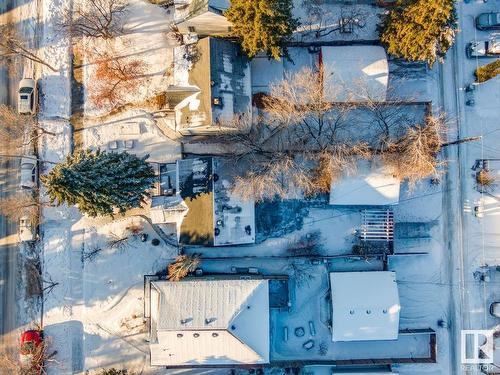 10930 65 Avenue, Edmonton, AB - Outdoor With View