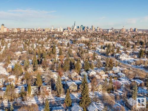 10930 65 Avenue, Edmonton, AB - Outdoor With View