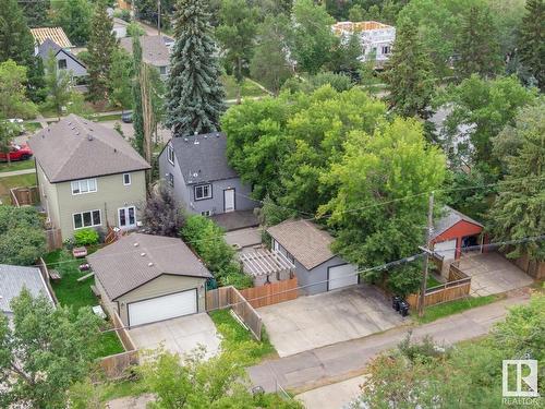 10930 65 Avenue, Edmonton, AB - Outdoor