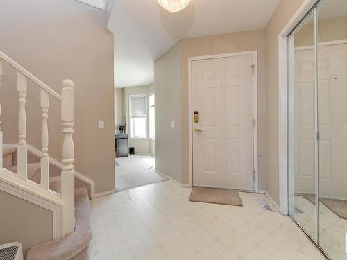 377 Blackburn Drive, Edmonton, AB - Indoor Photo Showing Other Room