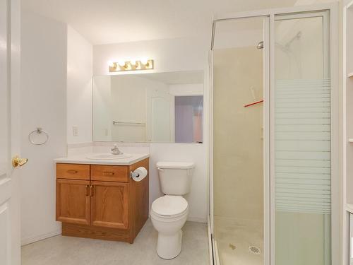 377 Blackburn Drive, Edmonton, AB - Indoor Photo Showing Bathroom