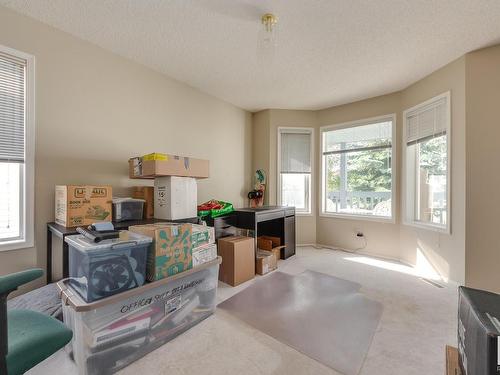 377 Blackburn Drive, Edmonton, AB - Indoor