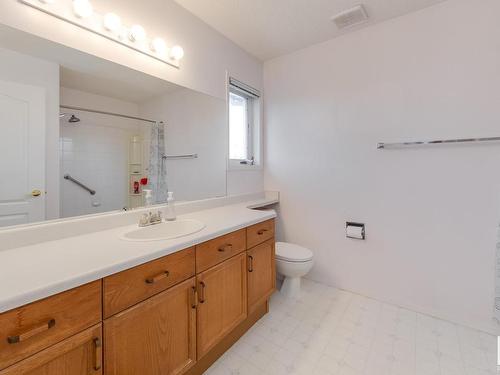 377 Blackburn Drive, Edmonton, AB - Indoor Photo Showing Bathroom