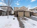 7173 Cardinal Way, Edmonton, AB  - Outdoor With Facade 