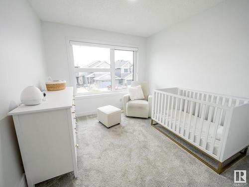 20412 128 Avenue, Edmonton, AB - Indoor Photo Showing Bedroom